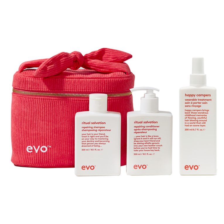 Evo The Vanity REPAIR Gift Set