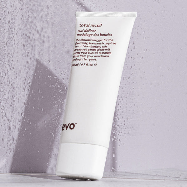 Evo Total Recoil Curl Definer 200ml