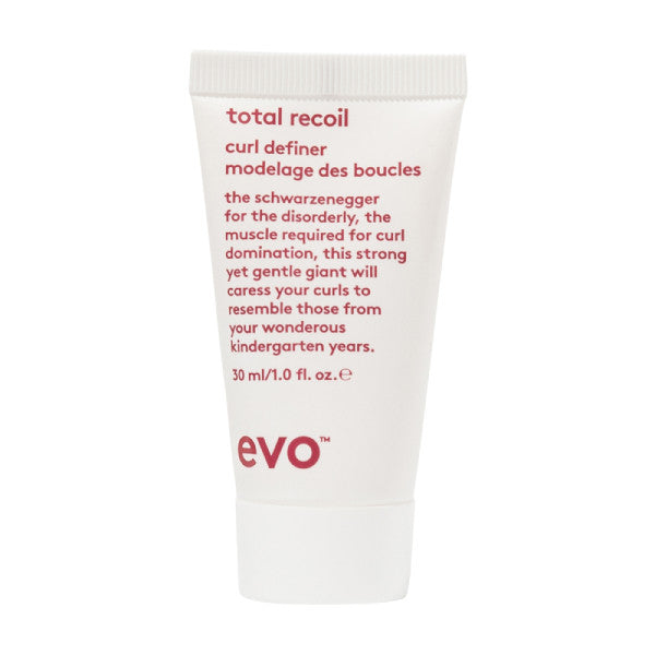 Evo Total Recoil Curl Definer MINI 30ml