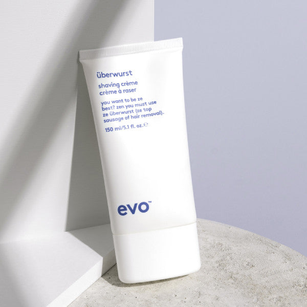Evo Uberwurst Shaving Creme 150ml