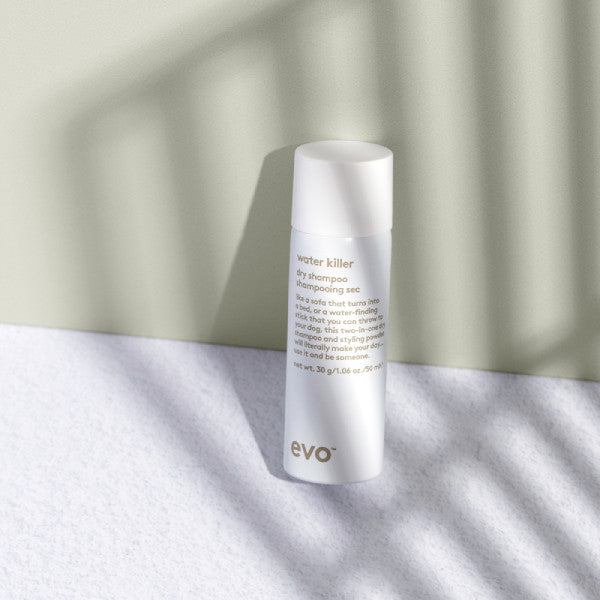 Evo Water Killer Dry Shampoo MINI 50ml