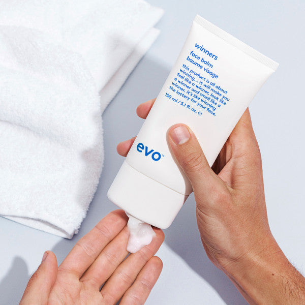 Evo Winners Face Balm 150ml