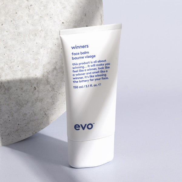 Evo Winners Face Balm 150ml