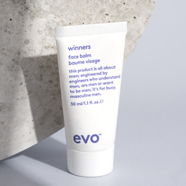 Evo Winners Face Balm  MINI 30ml