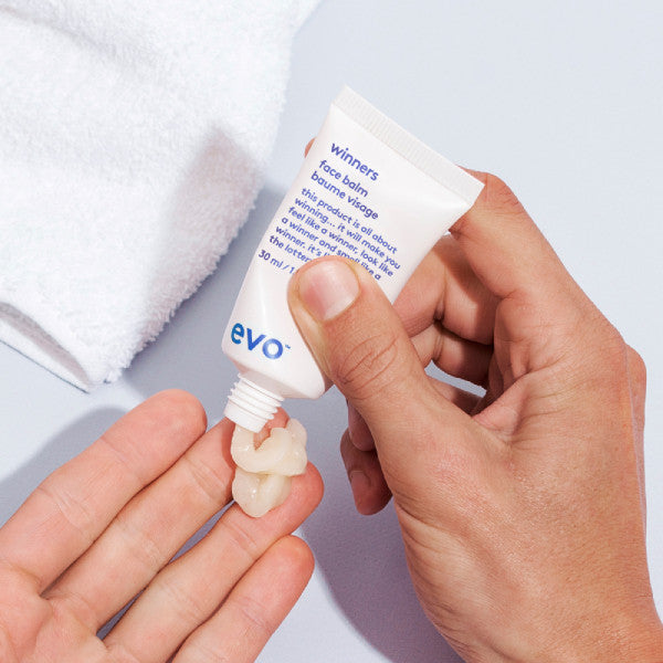 Evo Winners Face Balm  MINI 30ml