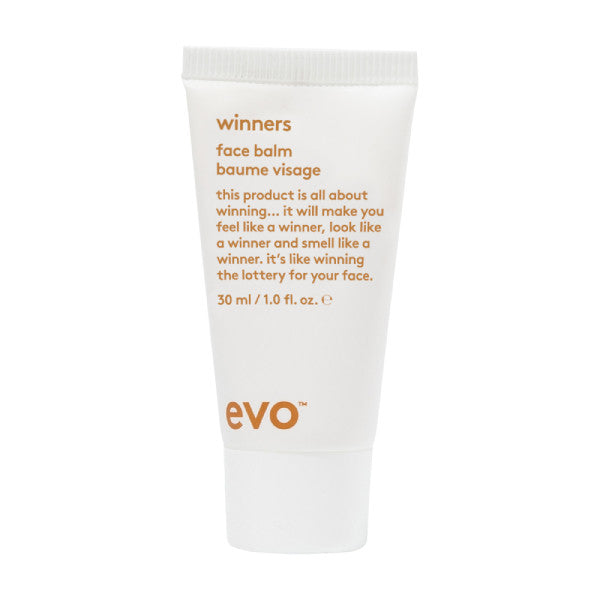 Evo Winners Face Balm  MINI 30ml