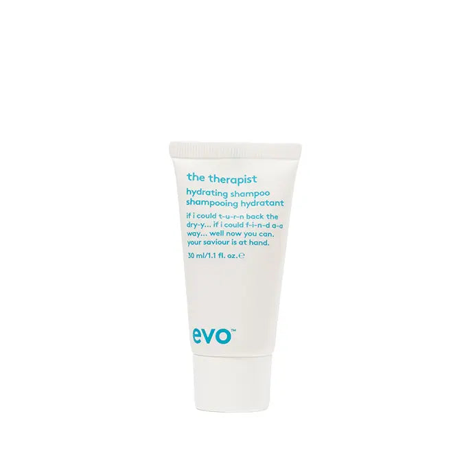 Evo The Therapist Hydrating Shampoo MINI 30ml