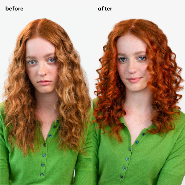 Evo Fabuloso COPPER Colour Intensifying Conditioner 220ml