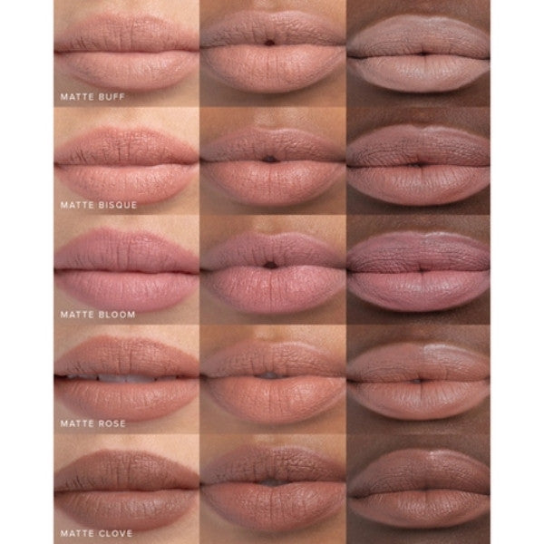 Eye of Horus MATTE Lipstick REFILL