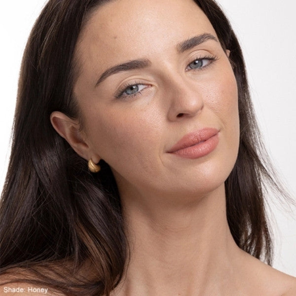 Eye of Horus Refillable SATIN Lipstick