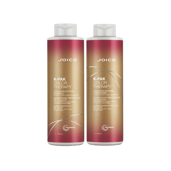 Joico K-Pak Colour Therapy 1 Litre Duo