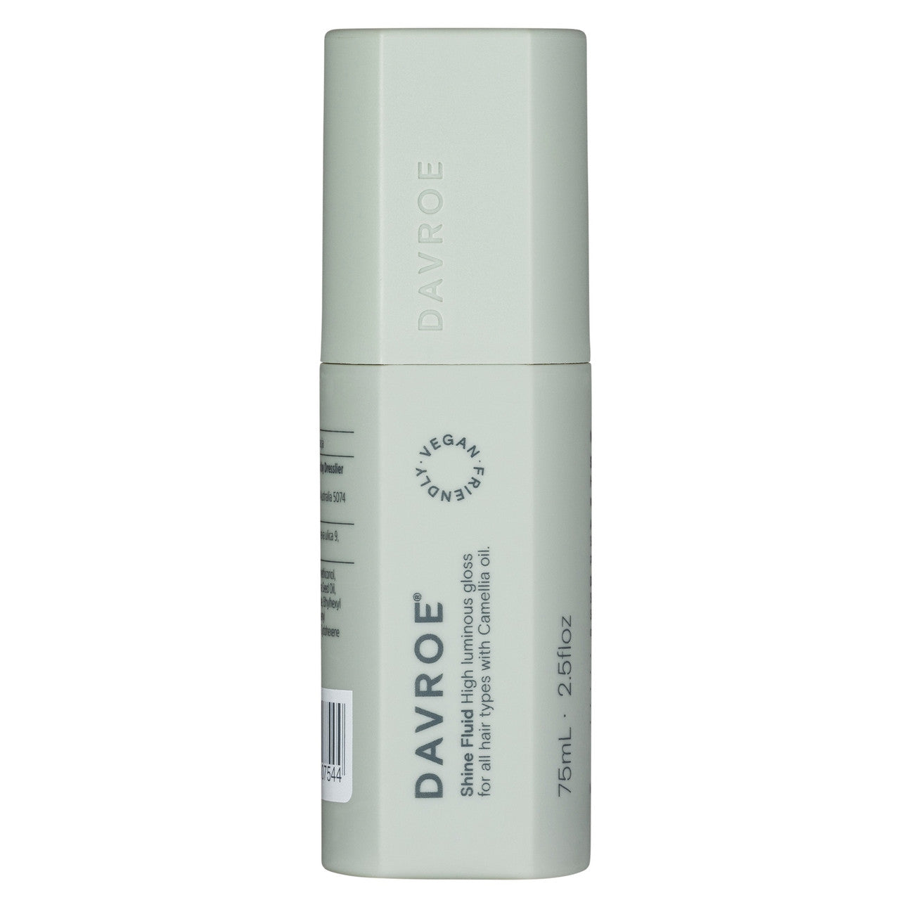 Davroe Shine Fluid 95ml