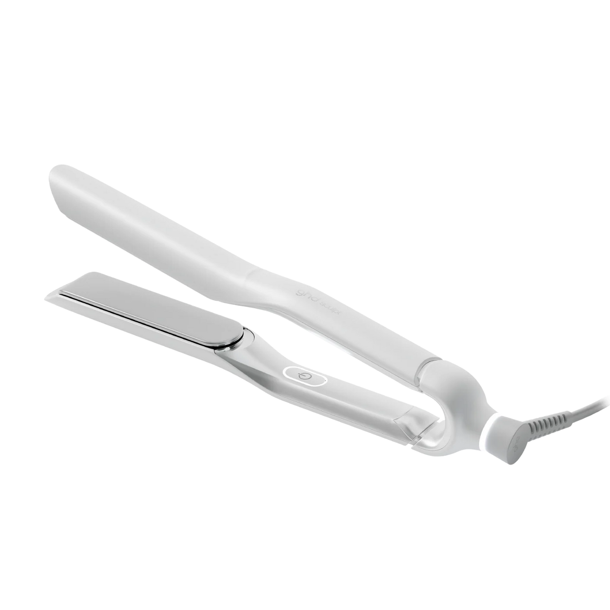 ghd Sculpt Interactive Hair Styler in White