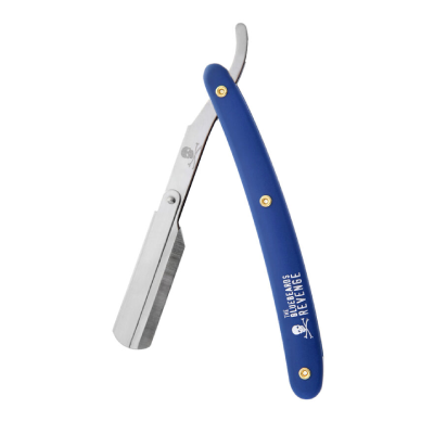 The Bluebeards Revenge Cut Throat Razor