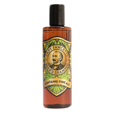 Captain Fawcett Beer'd Shampoo 250ml