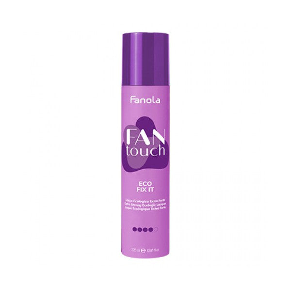 Fanola Fantouch Eco Fix It Lacquer 320ml