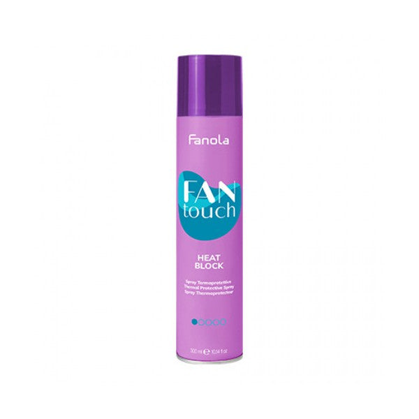 Fanola Fantouch Heat Block 300ml