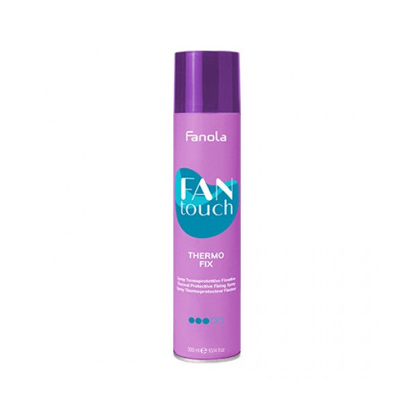 Fanola Fantouch Thermo Fix Spray 300ml