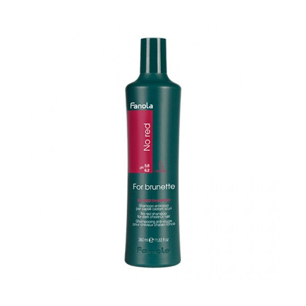 Fanola No Red Shampoo 350ml