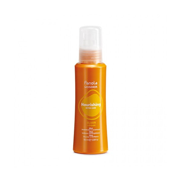 Wonder Elixir Fanola Wonder Nourishing Elixir 100ml