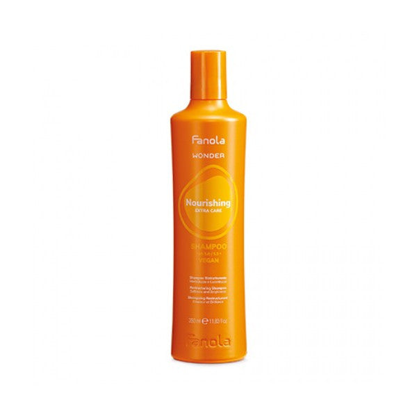 Fanola Wonder Nourishing Shampoo 350ml