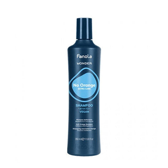 Fanola Wonder No Orange Shampoo 350ml
