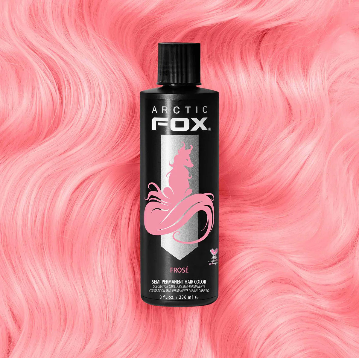 Arctic Fox - Frose 118ml
