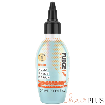 Fudge Aqua Shine Serum 50ml