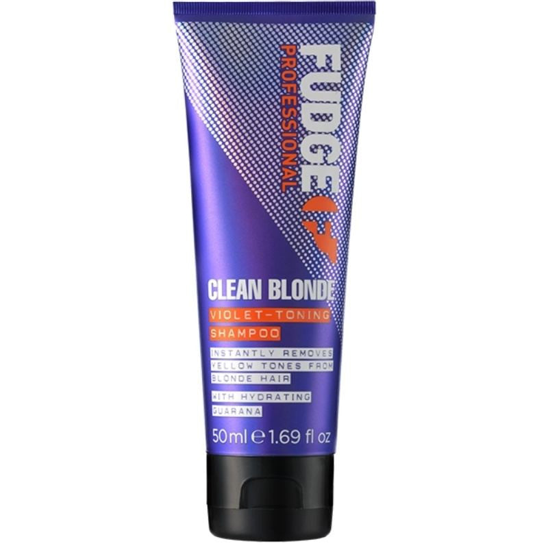 Fudge Clean Blonde CLASSIC Shampoo 250ml