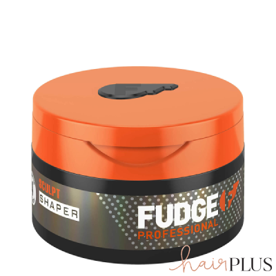 Fudge Shaper 75g