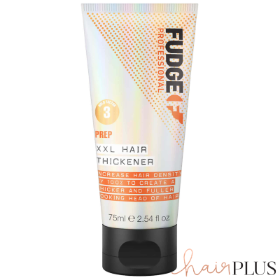 Fudge XXL Hair Thickener 75ml