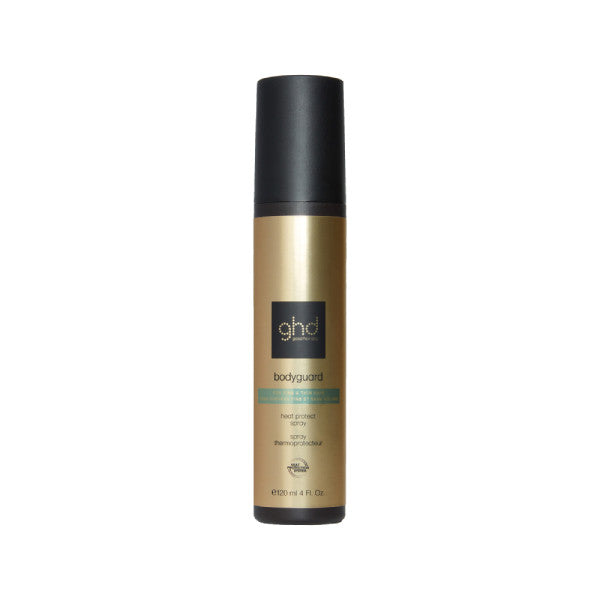 ghd Bodyguard Heat Protect Spray For FINE Hair 120ml