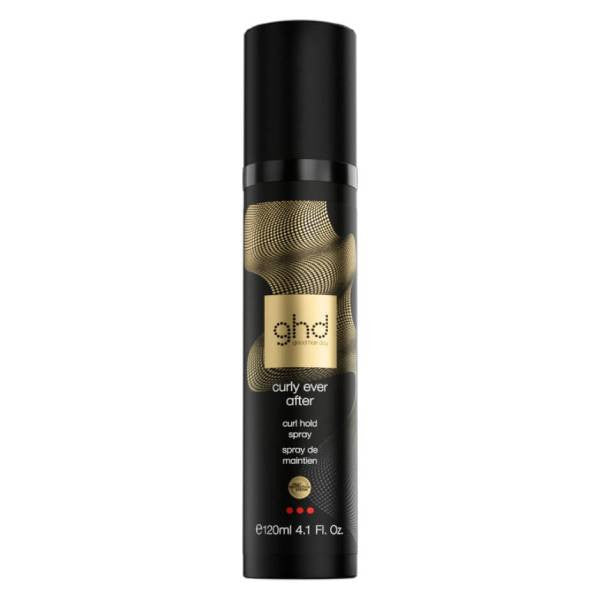 ghd Curly Ever After 120ml - Curl Hold Spray