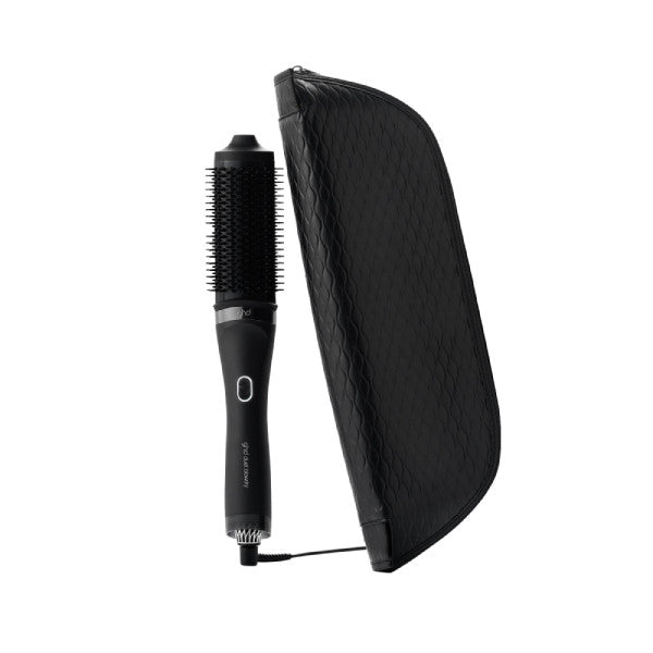 ghd Duet Blow Dry 2-in-1 Hair Dryer Brush Xmas Gift Set