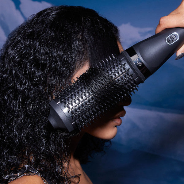 ghd Duet Blow Dry 2-in-1 Hair Dryer Brush Xmas Gift Set