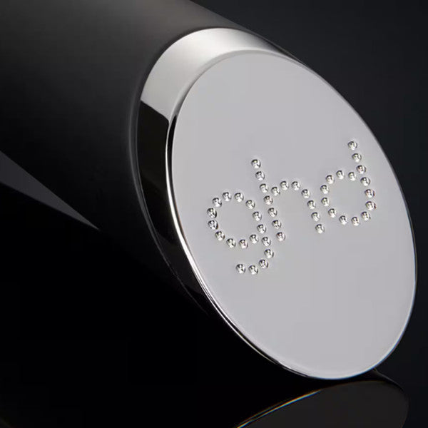 ghd The Smoother - Natural Bristle Radial Brush (Size 2 - 35mm)