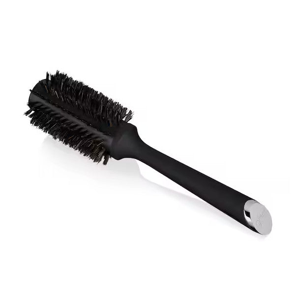 ghd The Smoother - Natural Bristle Radial Brush (Size 2 - 35mm)