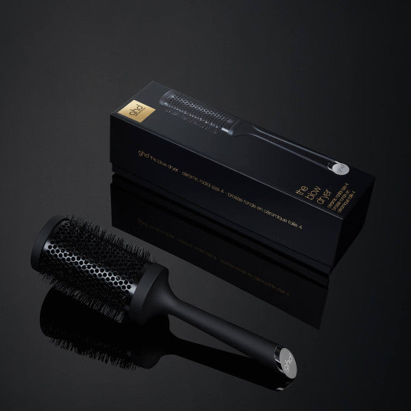 ghd The Blow Dryer - Ceramic Vented Radial Brush (Size 4 - 55mm)