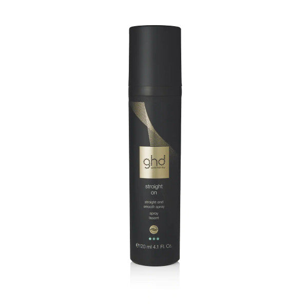 ghd Straight On Straight & Smooth Spray 120ml