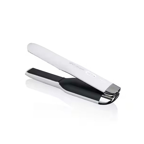 ghd UNPLUGGED Cordless Hair Straightener in Matte White