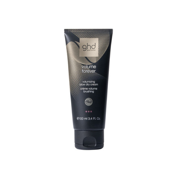 ghd Volume Forever Volumizing Blow Dry Cream 100ml