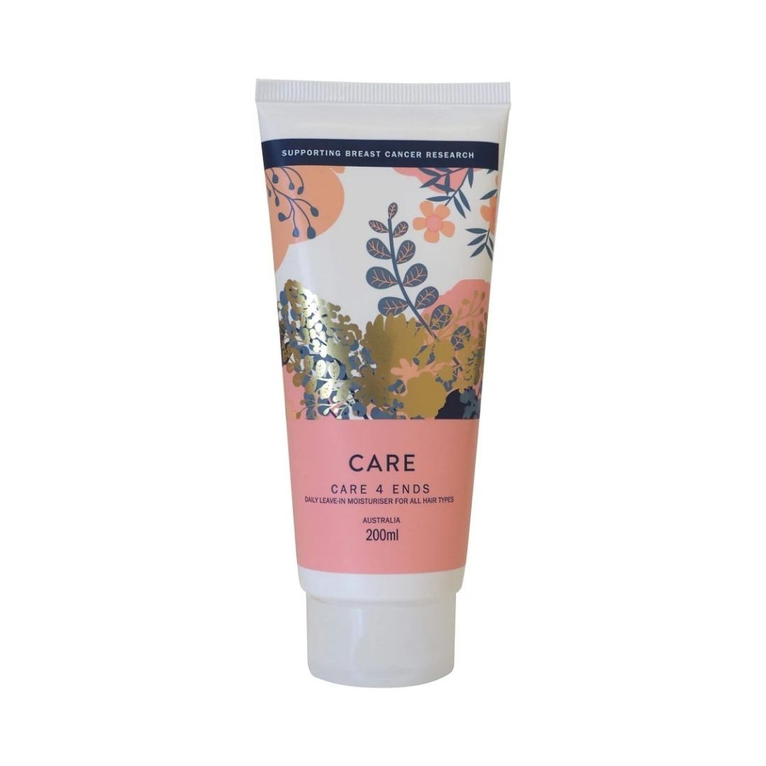 NAK Hair Care 4 Ends Leave In Moisturiser 200ml