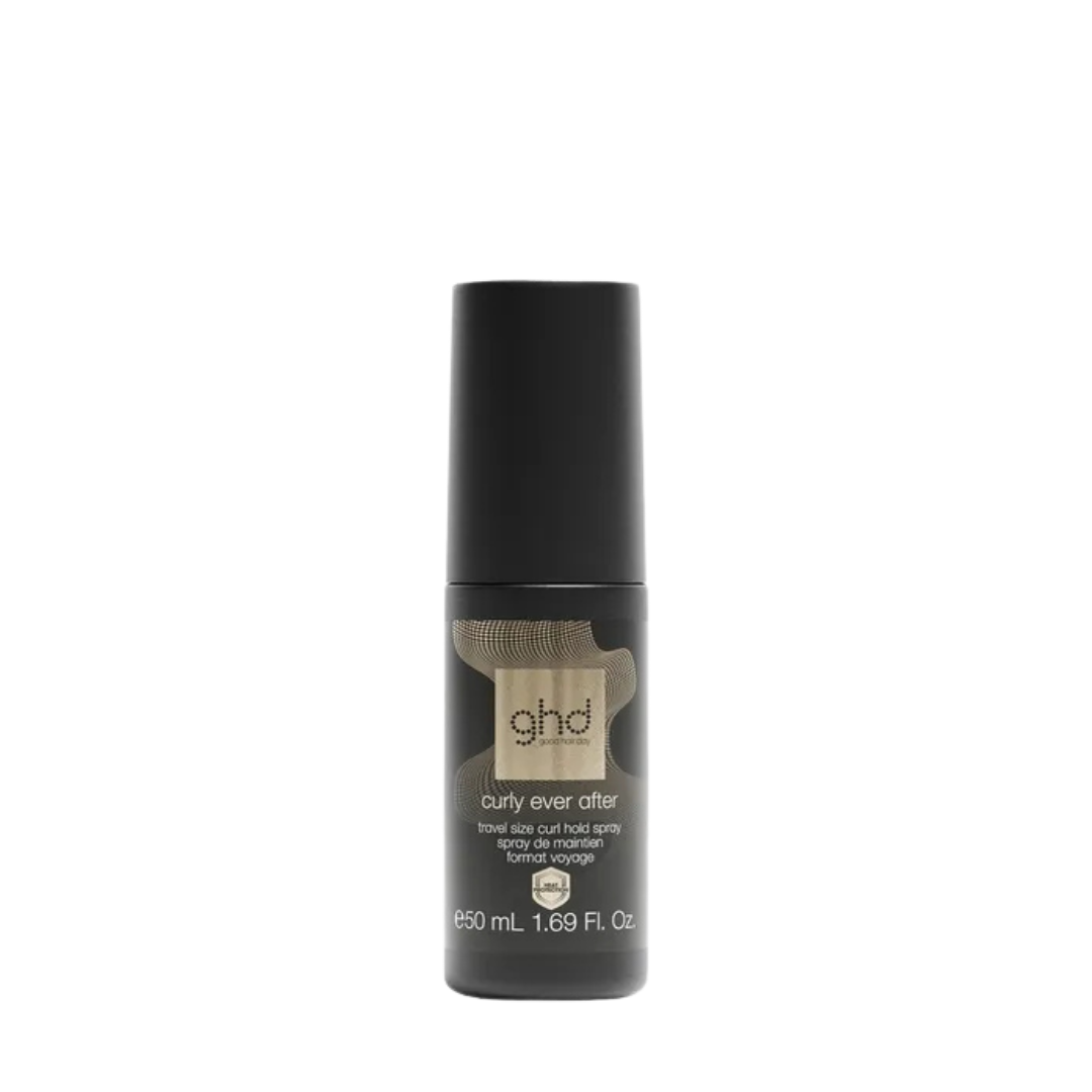 ghd Curly Ever After MINI 50ml - Curl Hold Spray