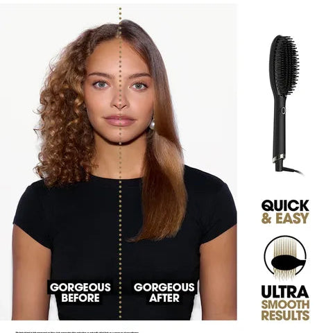ghd Glide+ Hot Brush