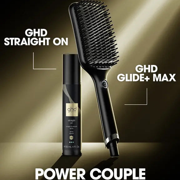 ghd Glide+ Max Hot Brush