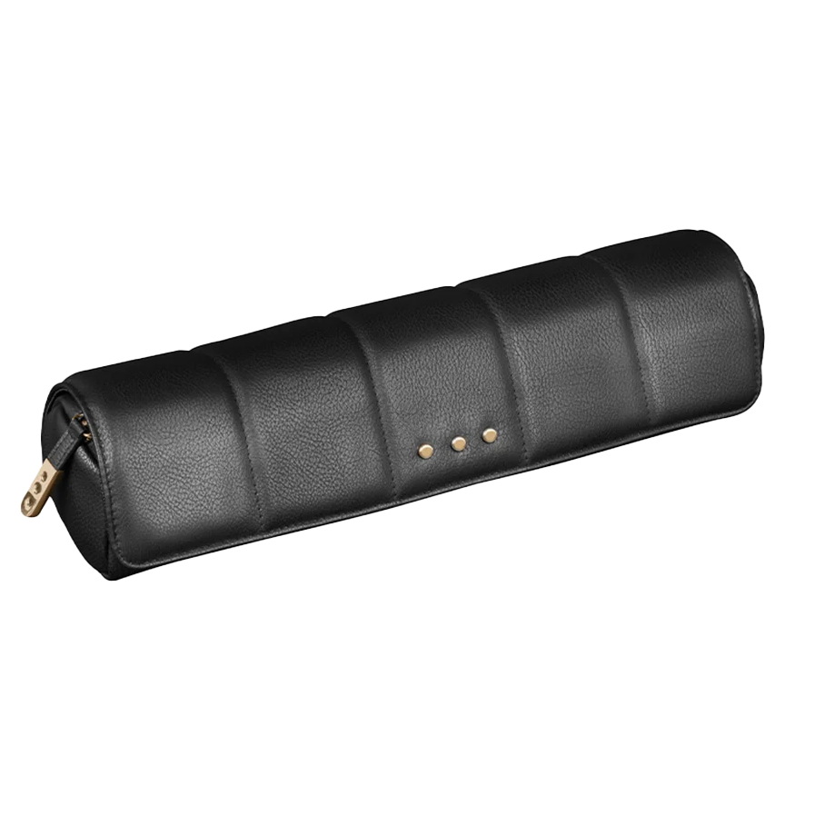 ghd Heat Resistant Hair Curler Bag & Mat