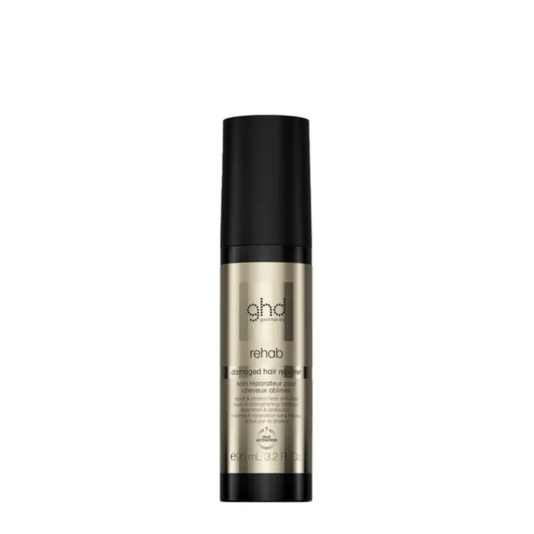 ghd Rehab Damaged Hair Repairer Spray 95ml