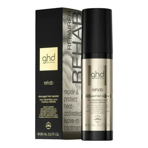 ghd Rehab Damaged Hair Repairer Spray 95ml