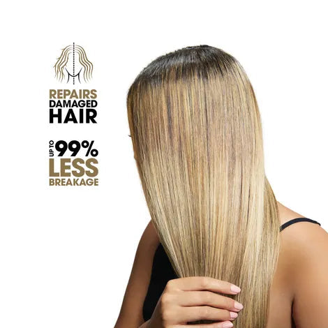 ghd Rehab Damaged Hair Repairer Spray 95ml