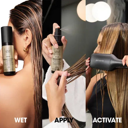 ghd Rehab Damaged Hair Repairer Spray 95ml